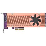 QNAP QM2-2P-344A, Expansion Board