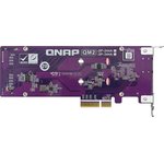 QNAP QM2-2P-344A, Expansion Board