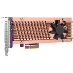 QNAP QM2-2P-344A, Expansion Board