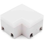 09-30, Коннектор угловой для соединения трековых светодиодных светильников ...