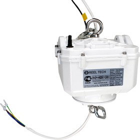 PSI-20/25M, подъемник для люстр 20 кг / 25 м Lighting Lifter