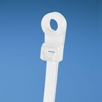 PLC2H-S25-TL, Cable Ties Nylon 6.6 Natural 51mm 534N Bulk