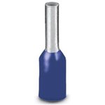 3200726, Ferrule - sleeve length: 25 mm - length: 40 mm - color: blue