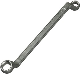 27135-09-11, STAYER 9 x 11 мм, изогнутый накидной гаечный ключ (27135-09-11)