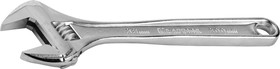 27259-30, KRAFTOOL KraftMax, 300/38 мм, разводной ключ (27259-30)