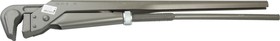 2731-4, НИЗ №4 3, 715 мм, трубный ключ с прямыми губками (2731-4)