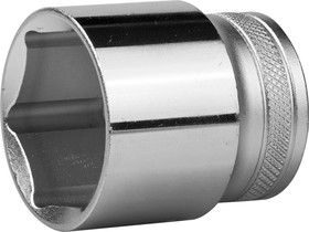 27801-27_z01, KRAFTOOL SUPER-LOCK, 1/2, 27 мм, торцовая головка (27801-27)
