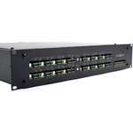 SKAT-VM.32 RACK (SKAT-VM ИБП-12Р/16-32 (0,5)/16(1)-RACK) источник питания высота ...