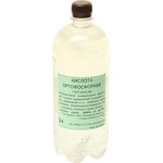 А010120, Кислота ортофосфорная 1л бутылка пластик ВТО