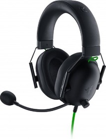 Фото 1/5 RZ04-04570100-R3M1, Гарнитура Razer Blackshark V2 X USB, Гарнитура Razer Blackshark V2 X USB/ Razer Blackshark V2 X USB Headset