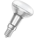 4058075607811, LED Light Bulb, Отражатель, E14, Теплый Белый, 2700 K ...