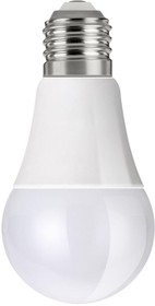 Светодиодная лампа А60 9 Вт 4000 К Е27 FAR000162