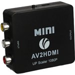 Конвертер AV = HDMI DD497
