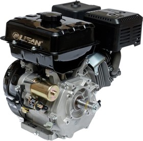 Двигатель 15 л.с. 190FD-C Pro D25 00-00001165