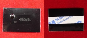 ELP-CH-TK8325M, Чип для Kyocera TASKalfa 2551ci (TK-8325M) Magenta, 12K ELP Imaging®