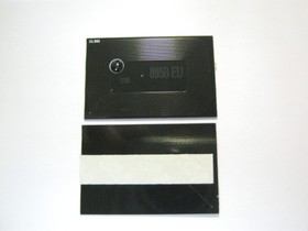 Чип Master для Kyocera TK-895 для FS-C8020/8025/FS- C8520/8525MFP, black, 12K
