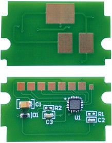 Чип картриджа TK-5240C для KYOCERA ECOSYS P5026cdn/M5526cdn (CET) Cyan, 3000 стр., CET401039 TK-5240C