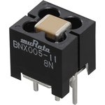 BNX005-11, EMI Filter Circuits 40 DB 50V 15A
