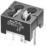 BNX012H01, (15A 50VDC 40dB), EMI фильтр индуктивно-емкостной 15A 50VDC ...