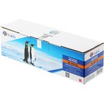 Картридж Cartridge G&G 126A для HP LJ CP1025 , пурпурный (1000 стр.) (аналог CE313A)