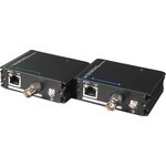 Приемо-передатчик Ethernet сигнала 1NE-P50 с PoE 2.34.0001
