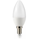 Лампа светодиод. LE SV LED 8W 6K E14 JD 100 LE010501-0219