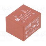 47121, AC/DC Power Supply Single-OUT 3.3V 0.75A 2.5W 4-Pin