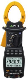 KPS-PW300, Power Clamp Meter, TRMS, 600kW, 1kHz