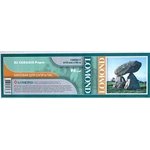 1202011, Бумага LOMOND для САПР и ГИС, матовая 610мм х 45м 90 г/м2 втулка 2"/50,8мм