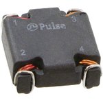 PA2744NL, Common Mode Chokes / Filters 13.2mOhms 280uH 4A SMD Toroid Choke