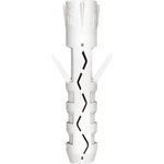 Дюбель распорный нейлон TU 12х60 (10 шт) ФАС 76053 10 12