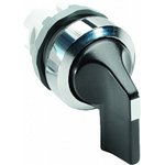 Переключатель M2SS4-20B без инд. черн ...