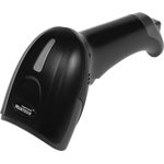 Сканер штрих-кода Mertech 2310 Superlead 2D проводной черный (4789/4865)