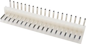 PWL-19R (DS1072-19 MR), Вилка на плату 3.96мм угл.