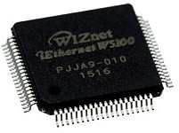 LPC1759FBD80, микросхема
