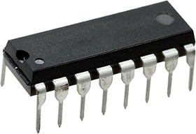 VS3232CPE, (MAX3232CPE)
