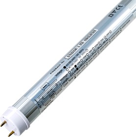 NS-T8-2B8-CW, Светодиодная трубка T8 длина 600mm 8W 230V 6000K