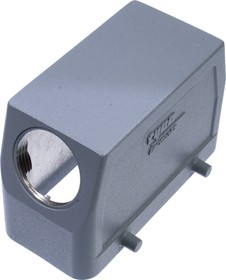1-1102292-6, HTS кожух HB.16 size6 мет.