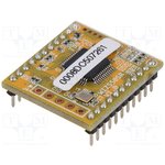 WIZ550SR, Servers Serial-Eth Mod UART