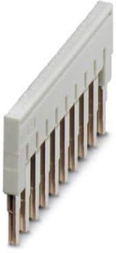 Фото 1/4 3039007, Terminal Block Tools & Accessories FBS 10-5 GY