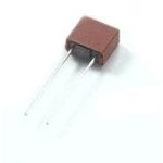 38505000000, Fuses with Leads - Through Hole Interface Protector 125V .500A