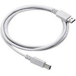Gembird CCP-USB2-AMBM-6 USB 2.0 кабель PRO для соед. 1.8м AM/BM позол ...