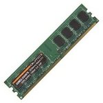QUMO DDR2 DIMM 2GB QUM2U-2G800T6(R)/ QUM2U-2G800T5(R) (PC2-6400, 800MHz)