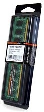 Фото 1/4 QUMO DDR3 DIMM 4GB (PC3-12800) 1600MHz QUM3U-4G1600C11 512x8chips OEM/RTL