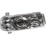 30.3775-20 AE, Headlight unit MAZ-447131,5440,6312A with DRL right AVTOELECTRICA