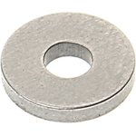 2430102342, Шайба MAN регулировочная (1.42 MM) BOSCH