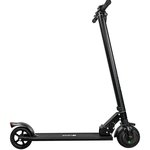 Электросамокат HIPER Stark DX650 Gray, 6.5, 180Вт мотор, 102Втч батарея