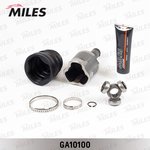 GA10100, ШРУС HYUNDAI GETZ/ACCENT ВНУТРЕННИЙ MILES