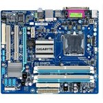 GigaByte GA-G41M-Combo(GQ) {S775 G41  PCI-E+SVGA+GbLAN SATA MicroATX ...