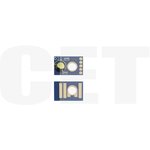 Чип картриджа 842312 для RICOH IMC2000/2500 (CET) Yellow, 10500 стр., CET381045